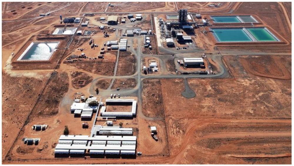 Is this the perfect clue to sell Boss Energy shares? (Or dip buying opportunity)