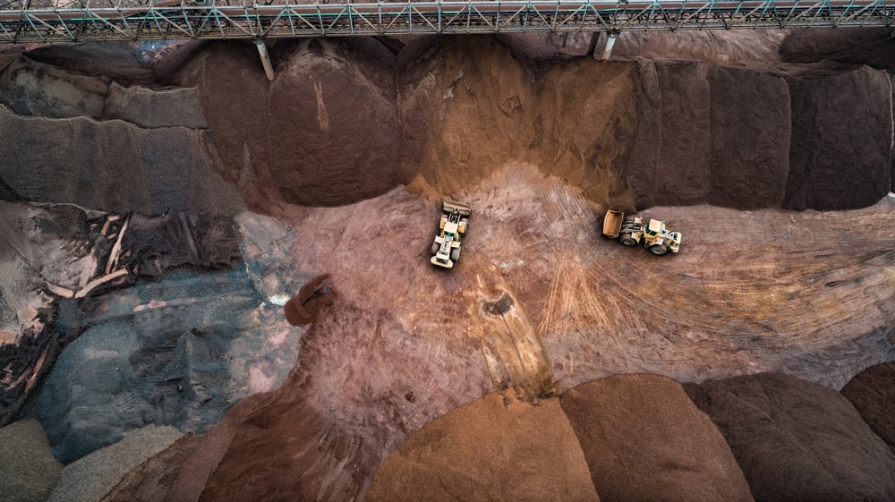 Investing in Commodities? Here are 8 charts to watch.