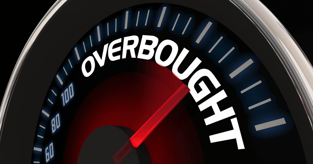 The most overbought and oversold ASX stocks – Week 19