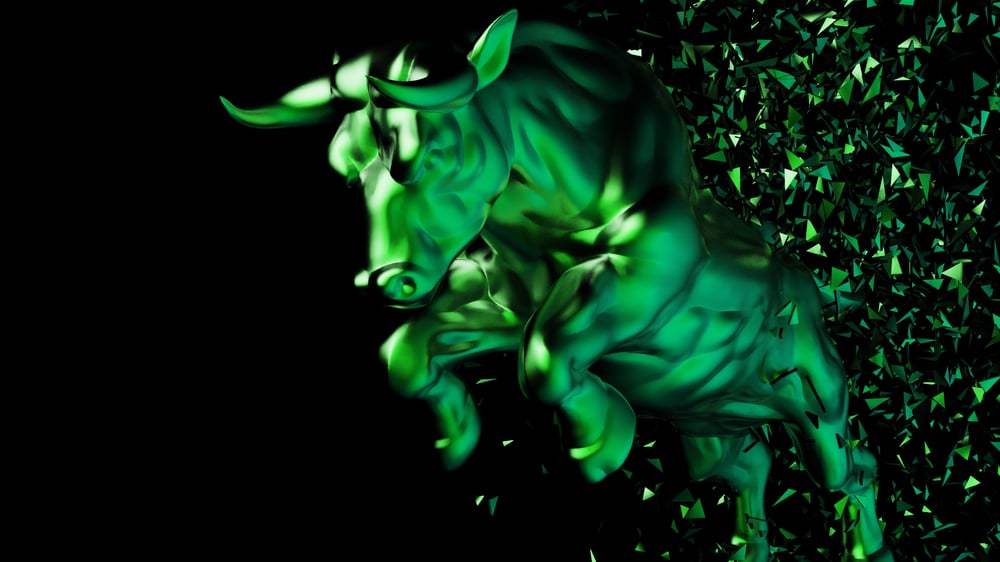 Golden days ahead: Silver and copper to soar alongside Saxo's positive outlook for metals