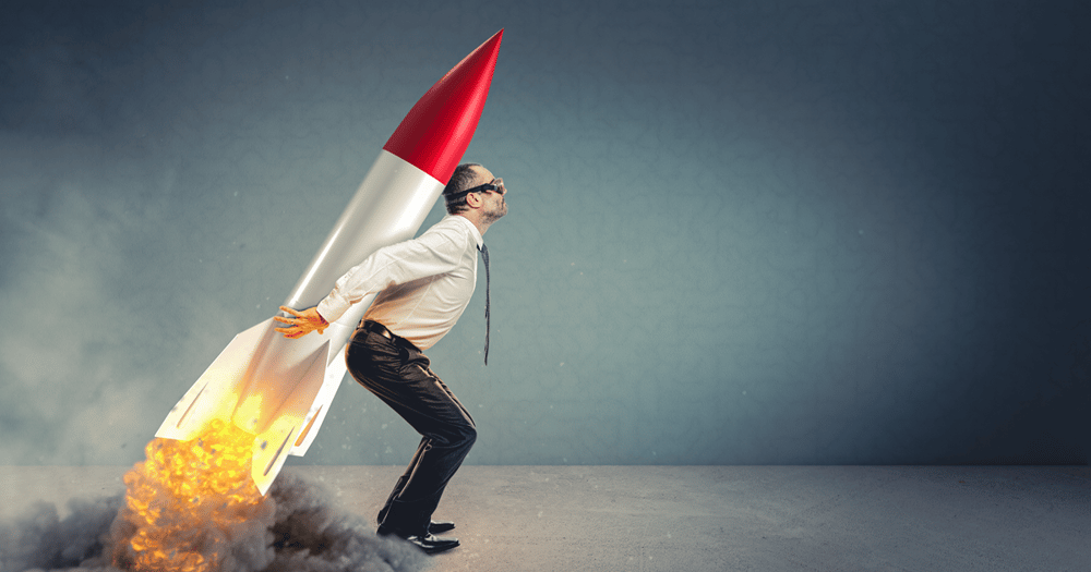 US stocks are breaking records, so how high can Australian shares go?
