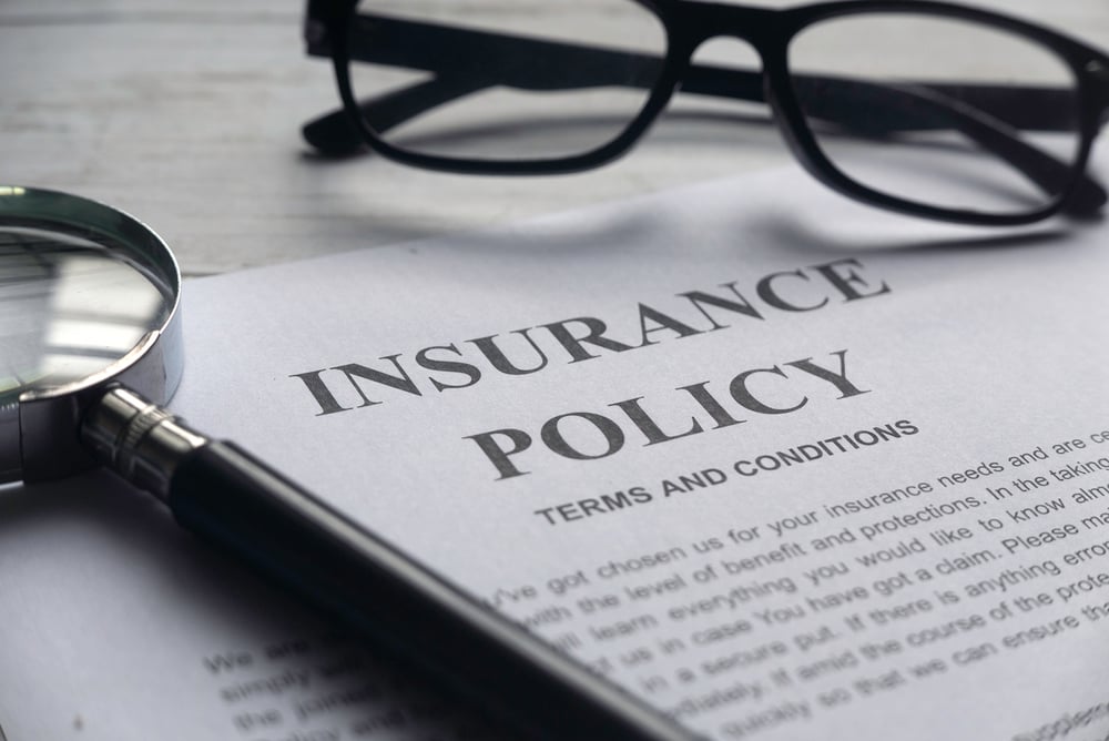 The preferred insurance play of UBS, Morgan Stanley