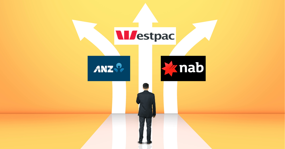 ANZ, NAB and Westpac have all reported. Which bank should you buy right now?