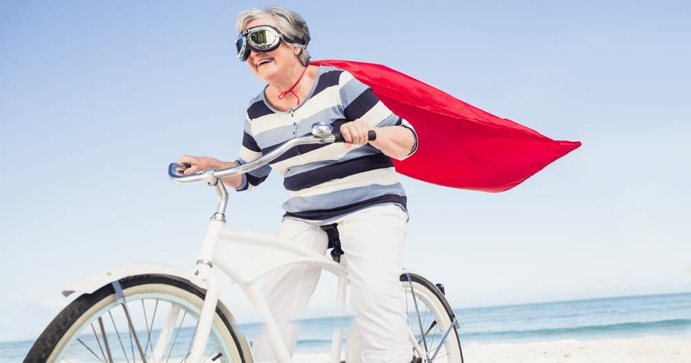 This important market indicator just hit a 40 year high - Here’s why it matters