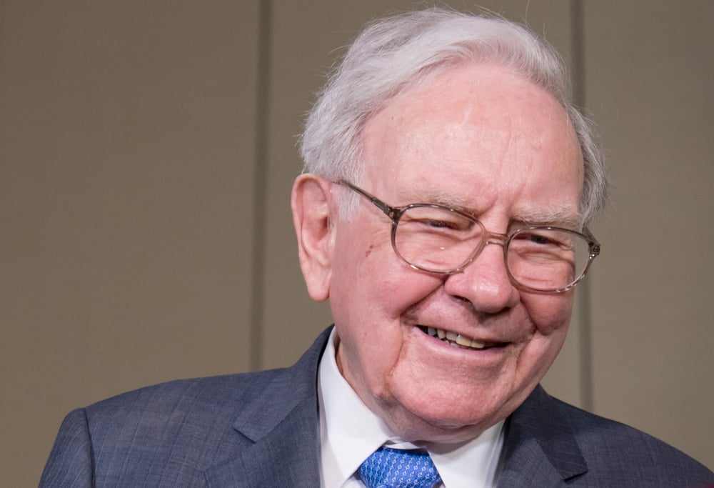 How to invest like Buffett on the ASX