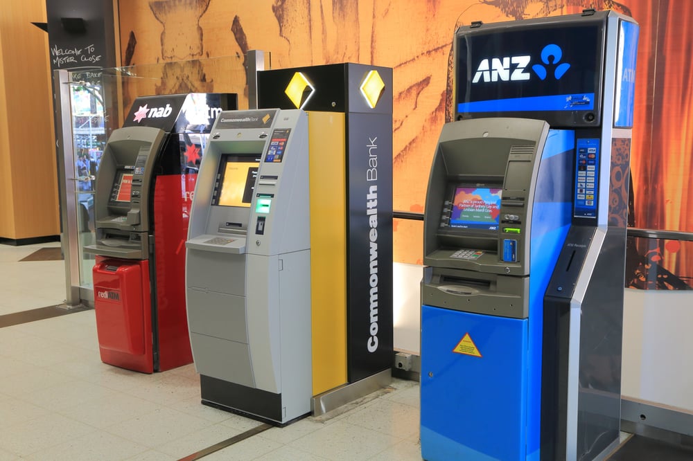 Where Big Four dividends stand heading into ASX Reporting Season