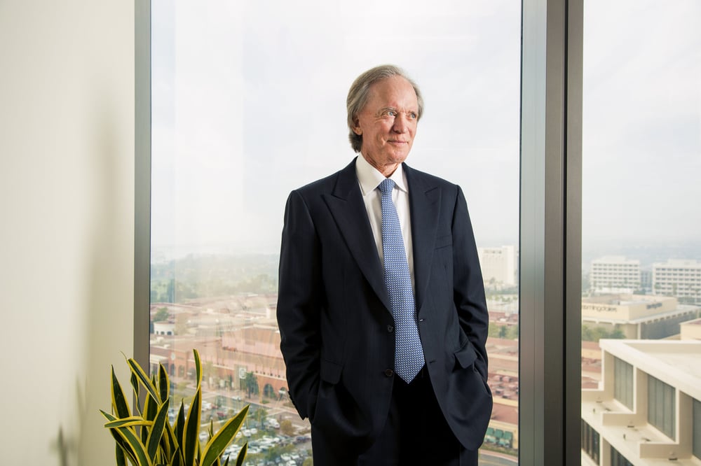 Bill Gross's top 2 dividend stocks (and how bond investors should be positioned)