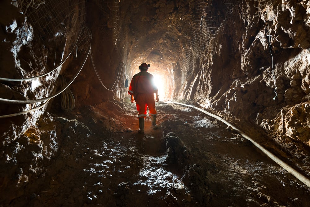 BHP's Xplor program picks 2 ASX juniors: Hamelin Gold and Cobre shares soar