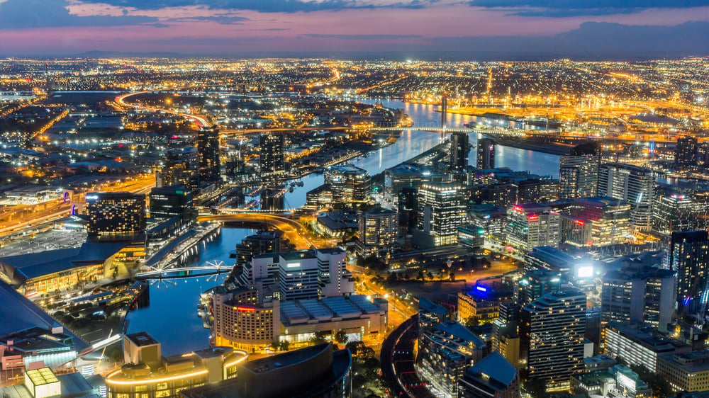Australian inflation was hotter than expected. Here's why