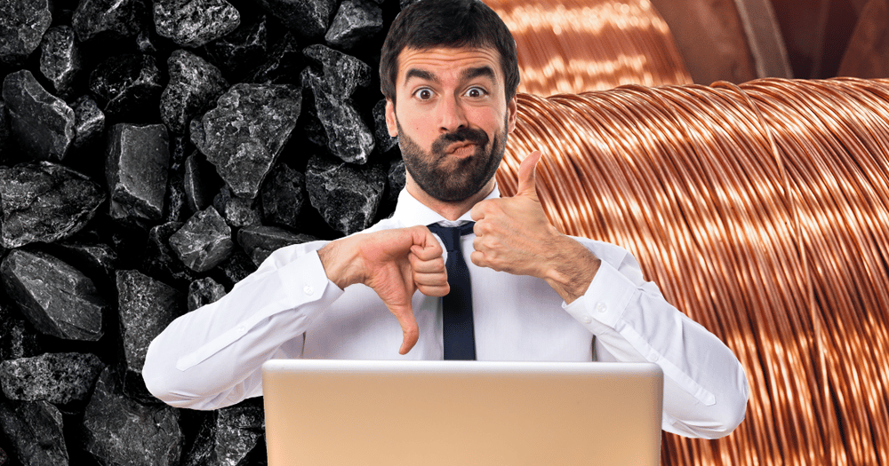 Brokers respond to BHP March Qtr result: Strong copper and iron ore not enough to outweigh terrible coal
