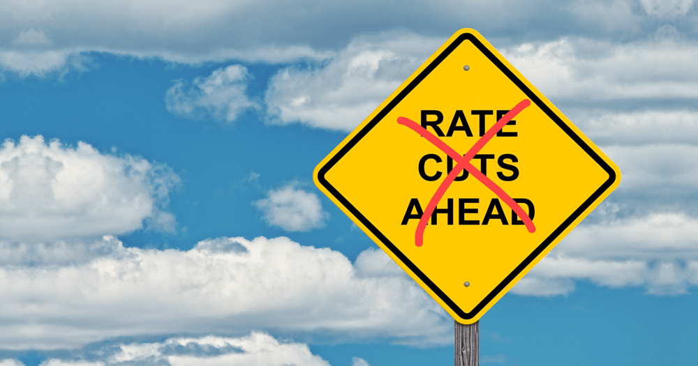 How Trump’s about-face on tariffs means fewer RBA rate cuts ahead