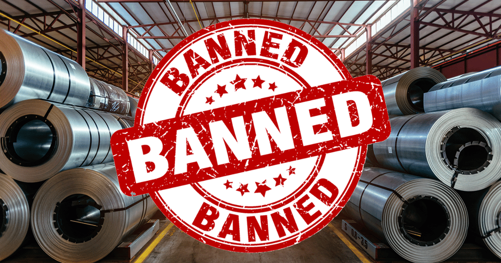 Russia metals sanctions on aluminium, copper, and nickel: Which ASX miners stand to benefit?