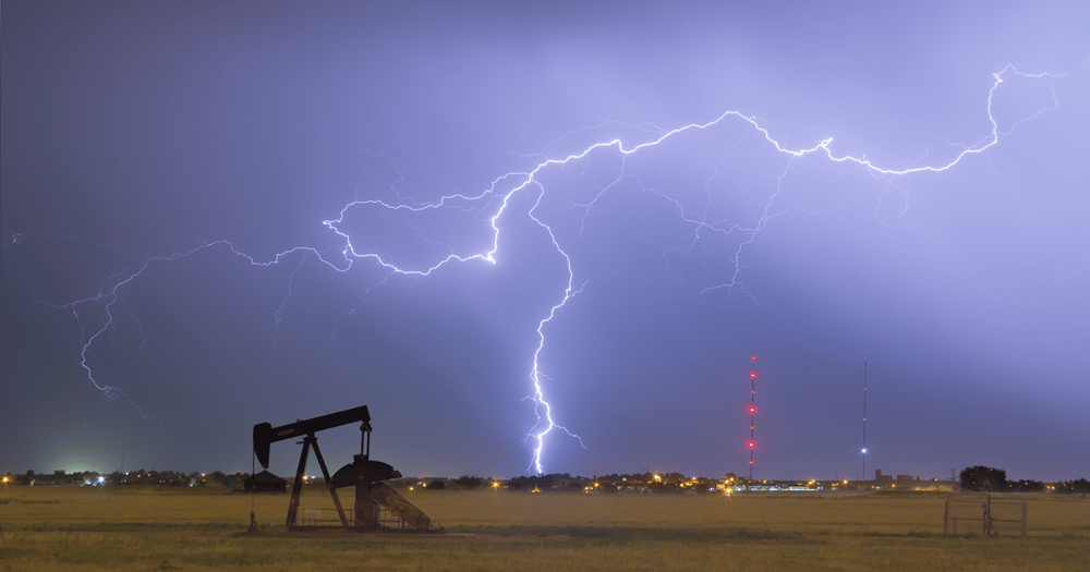 Is the Mid-East conflict a lightning rod for another surge in crude oil prices?