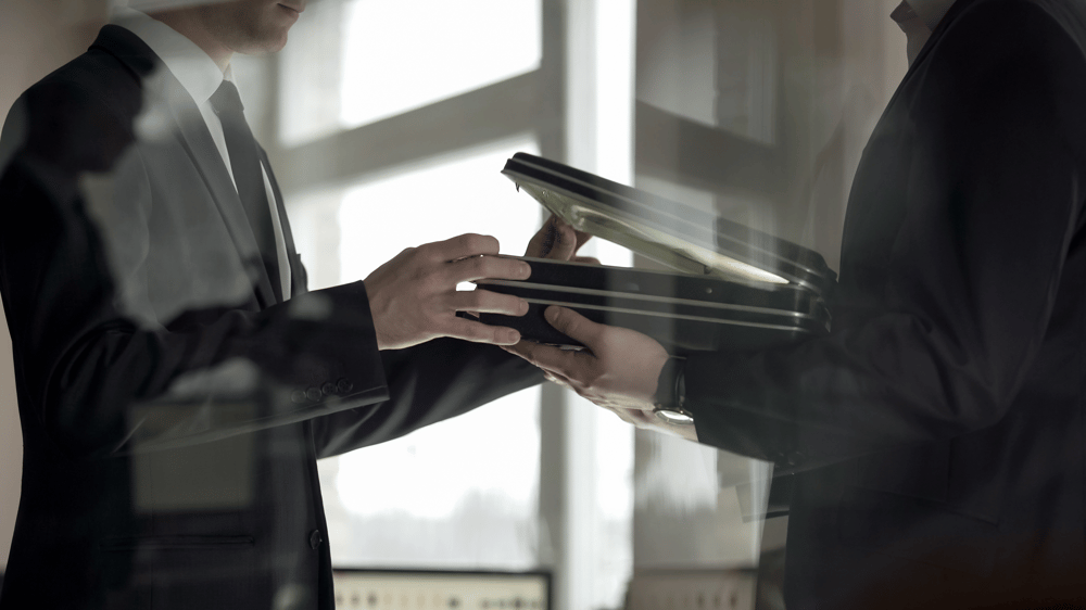 Insiders are adept at buying when their stock is cheap - So who has been making moves?