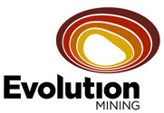 Evolution Mining logo