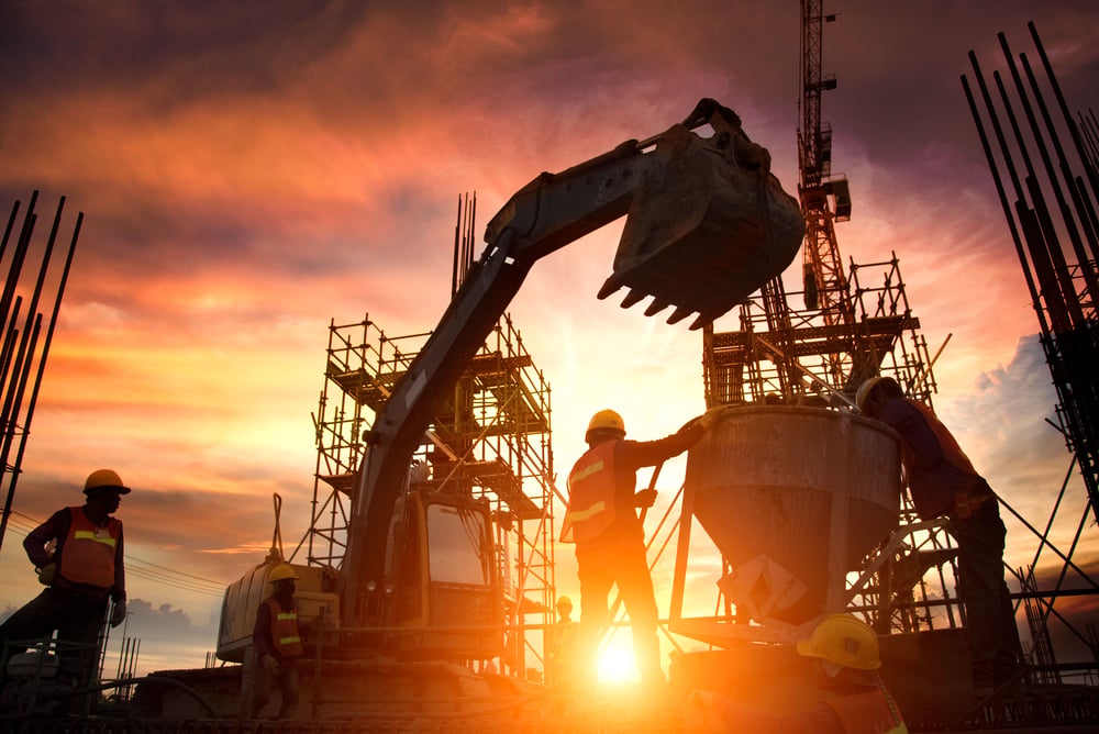 ASX Microcaps with a blue-chip profile: Austin Engineering