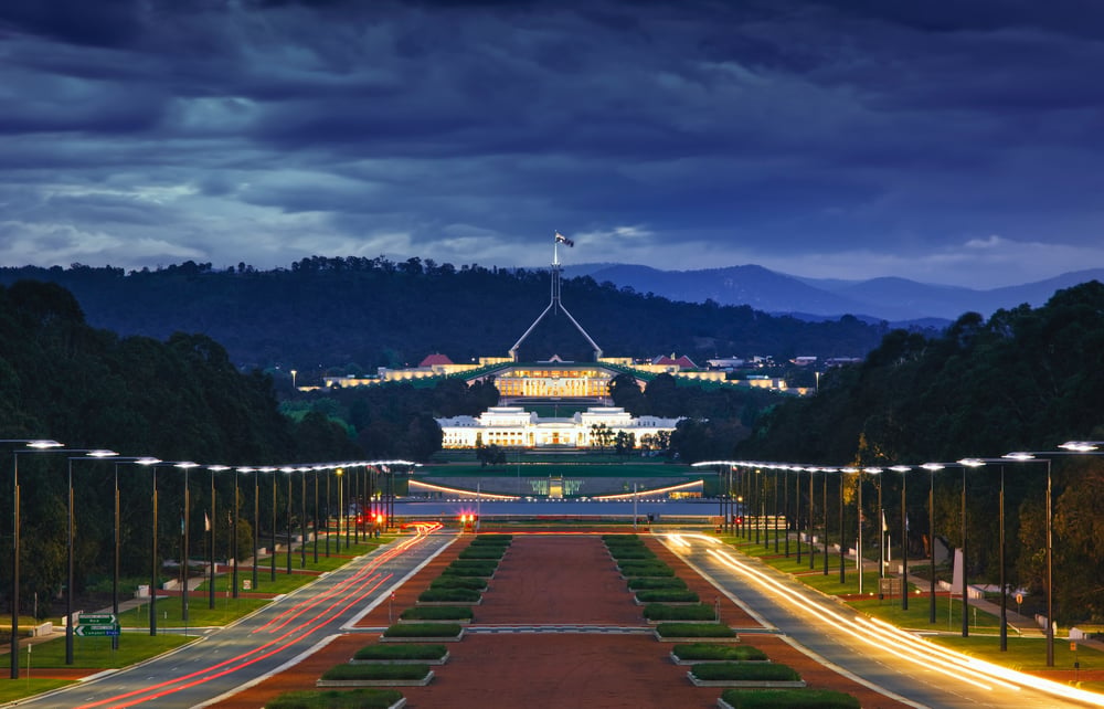Canberra OK’s Droneshield as approved supplier of hardware for private Defence contracts