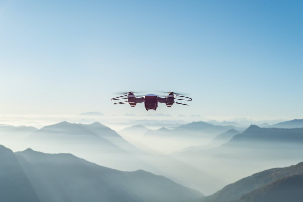 Droneshield hits first million dollar contract with $2m deal from EU gov’t for UAV detection