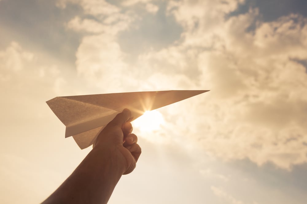 UBS sees Qantas shares making a return to pre-covid valuations