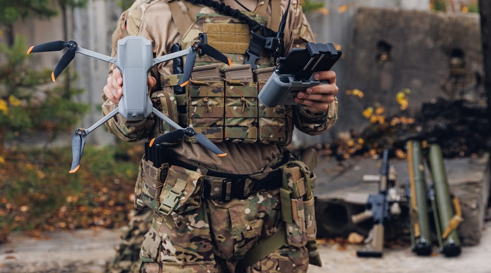 Droneshield secures its biggest contract yet. Where to from here?