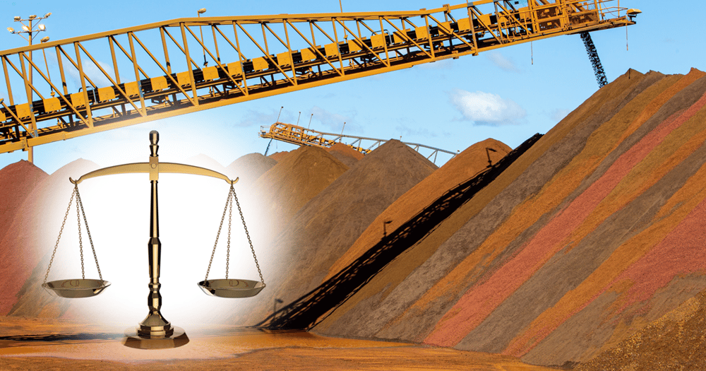 Iron ore price slump silver lining: Looming supply cuts to rebalance market