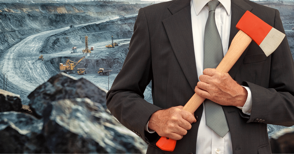 Macquarie’s massive ASX metals and energy stocks review: Deluge of downgrades!