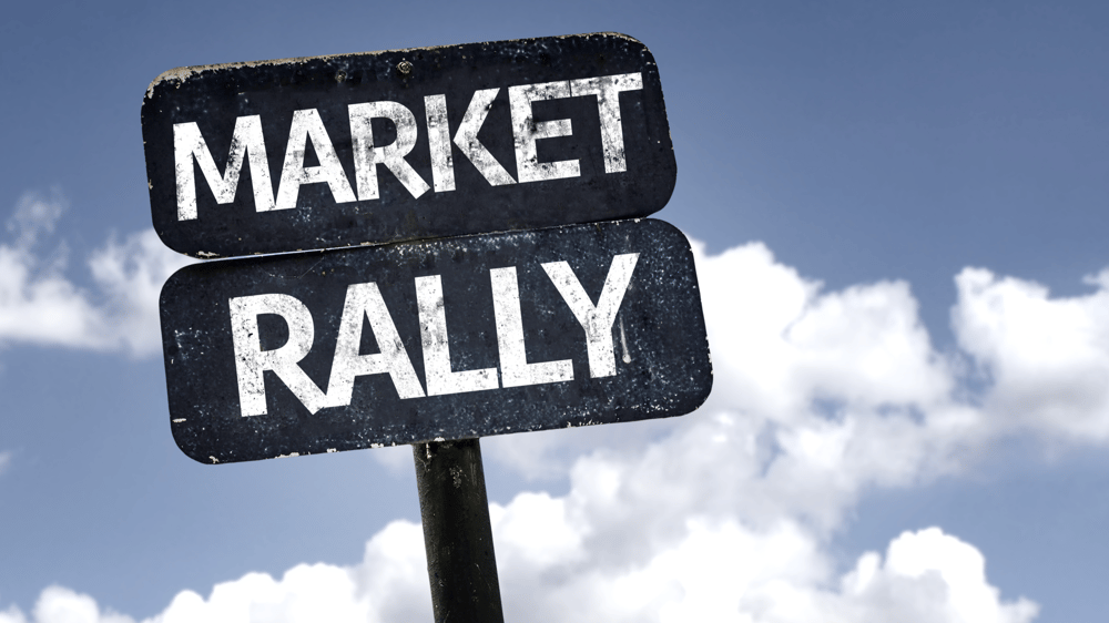 Why consistent demand and falling inflation mean the ASX can continue to rally