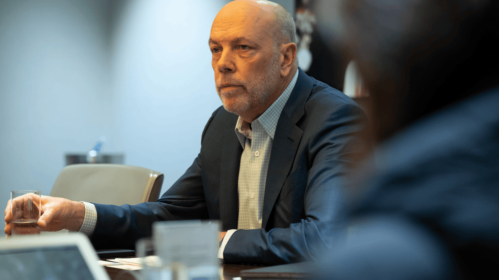 JPMorgan Asset Management's Global CEO on ETFs, the Magnificent Seven, and its US$500 million tech investment