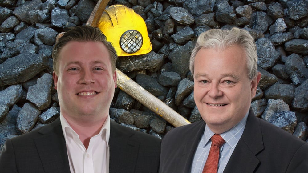 Is there another BHP on the ASX?