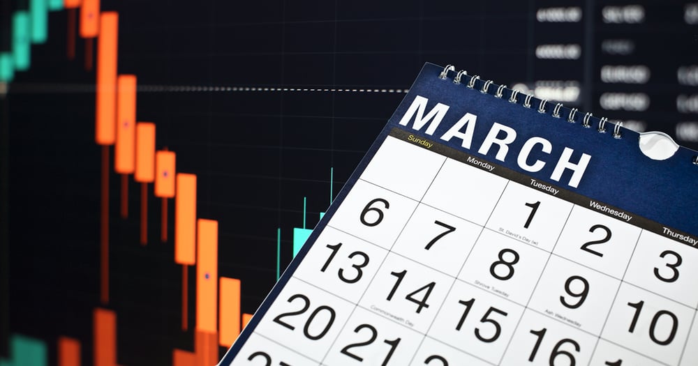 March madness: What to expect from ASX Stocks this month