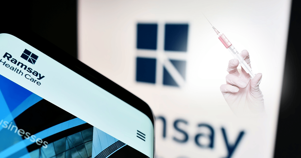 Ramsay Health Care gets much needed adrenaline shot from H1 results