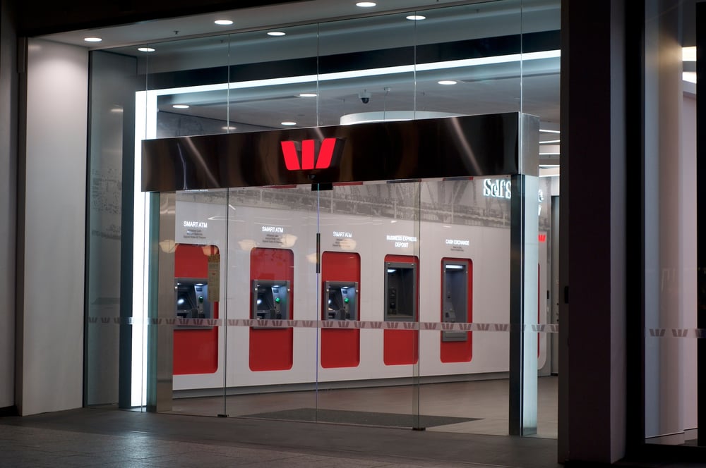Westpac shares rally on the back of December quarter result