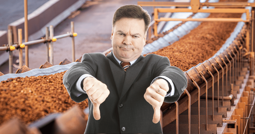Brokers remain acutely bearish on Fortescue despite “strong” result