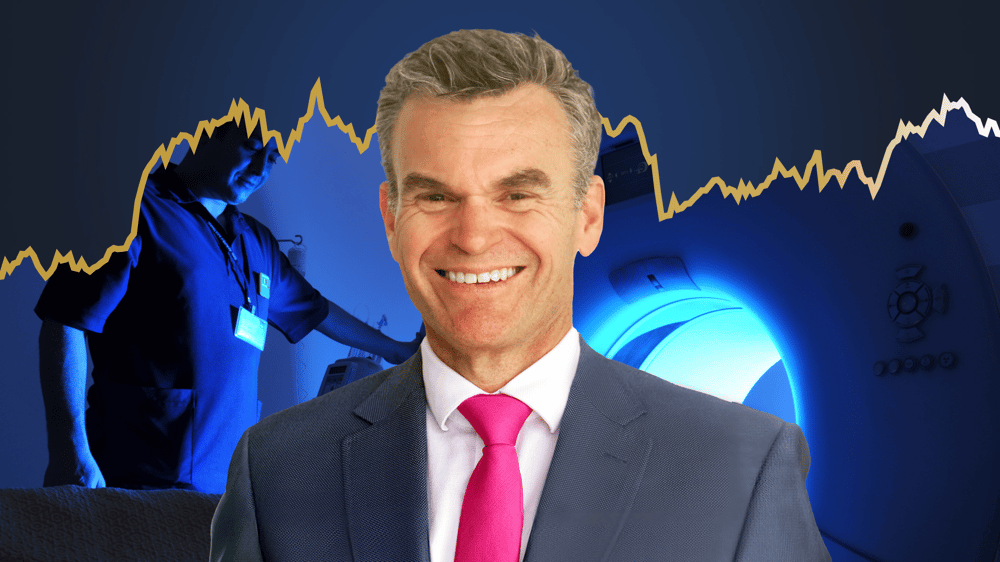Inaugural profit overlooked as R&D spending soars at Telix Pharmaceuticals