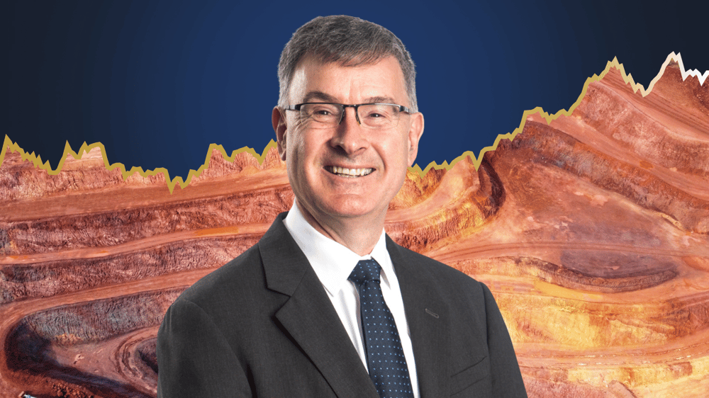 Fortescue delivers what BHP and Rio Tinto couldn't - A profit and dividend increase