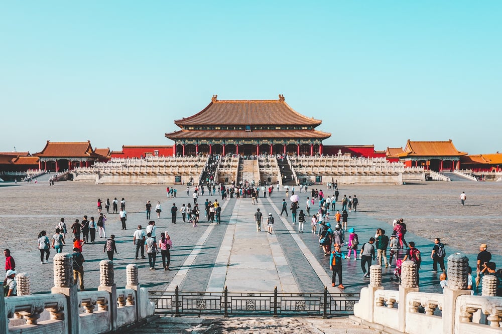 5 things you need to know about China’s shadow banking crisis and what it means for investments