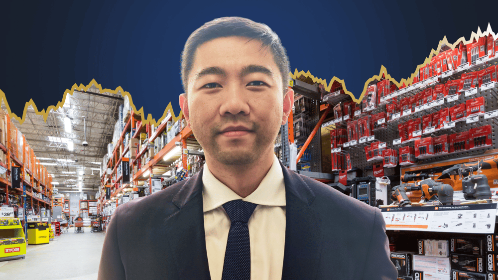 Lithium the only drag on a positive Wesfarmers result