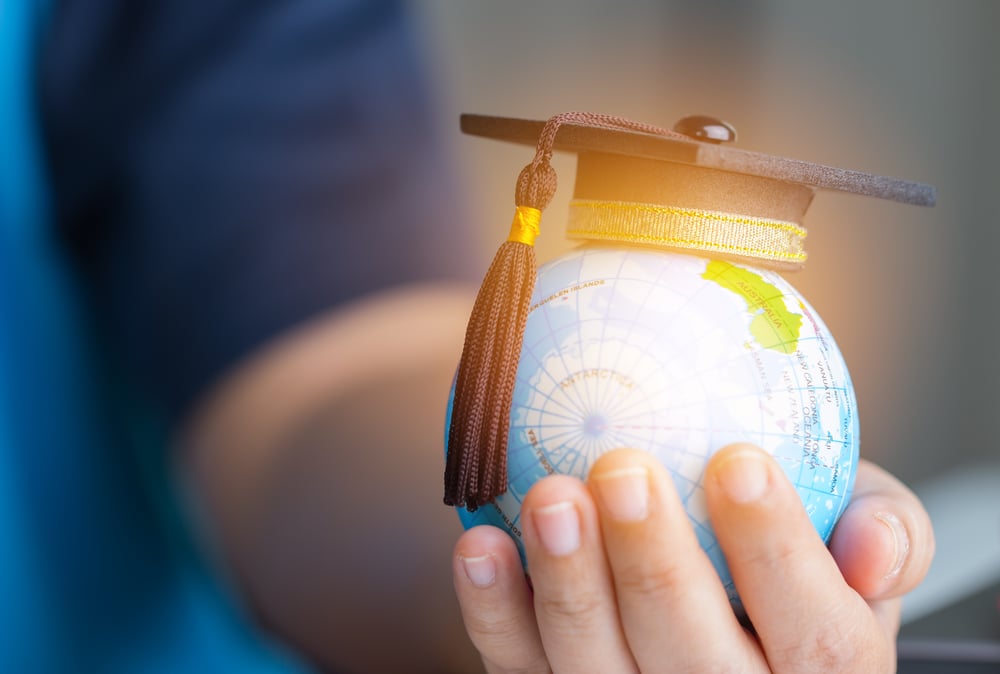 IDP Education crushes short sellers with strong first-half result, shares up 12%