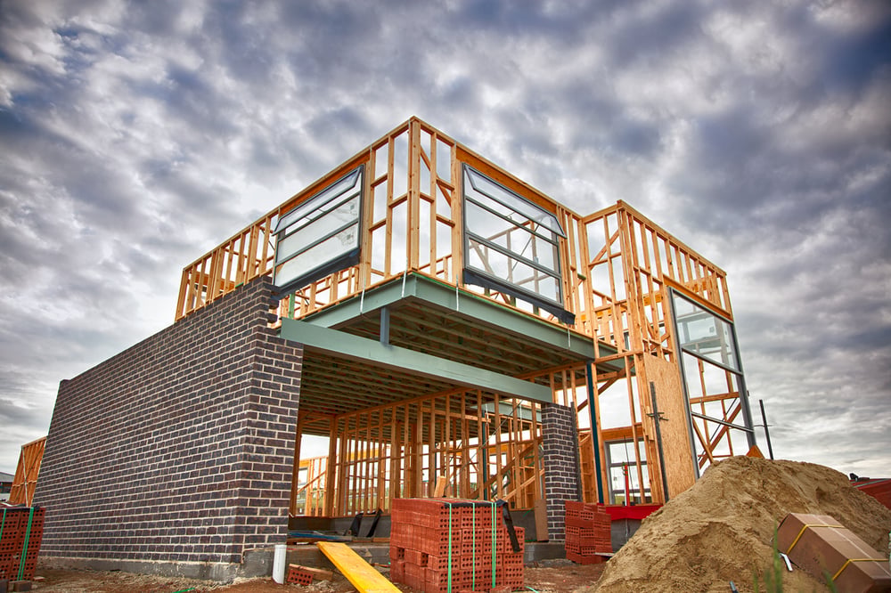 Building approvals no longer as safe as houses:  Sector earnings to slowdown