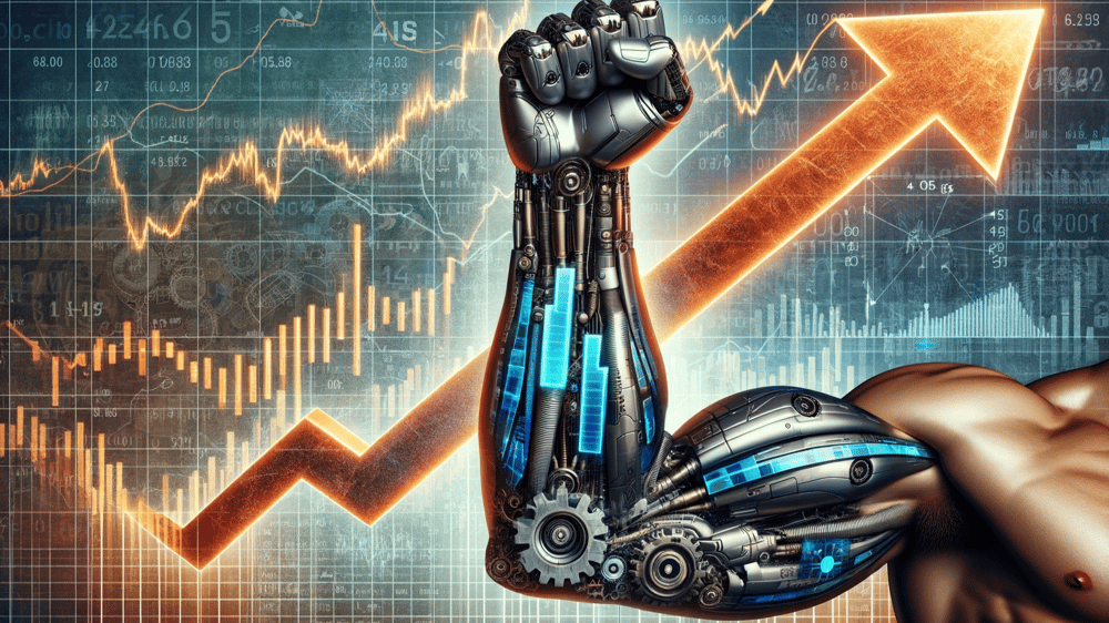 Fundie vs AI: The best ASX growth stocks for the next 12 months
