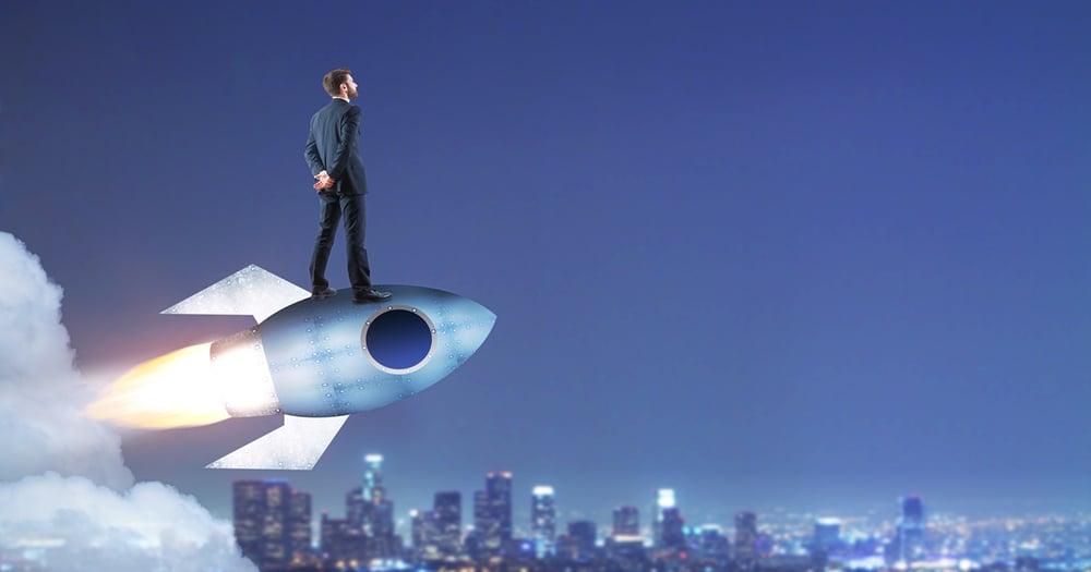 How high can the US stock market go? Which index measures its performance best?