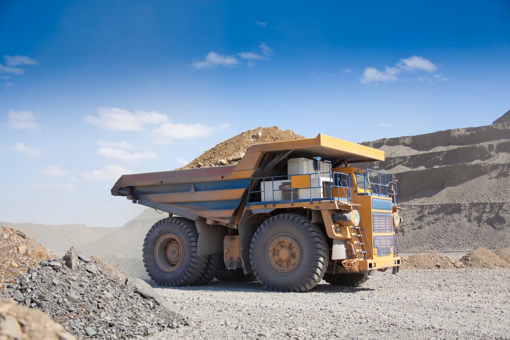 Commodity spotlight: V-shaped oil bounce and lithium doing lithium things