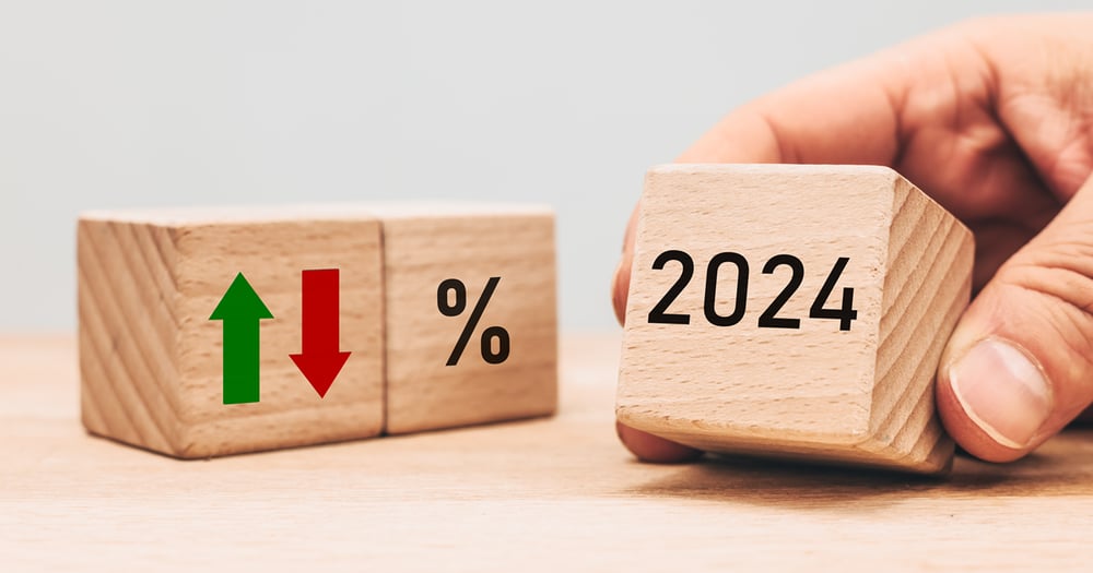 Is it time to fix that term deposit rate? What to expect from the RBA and interest rates in 2024