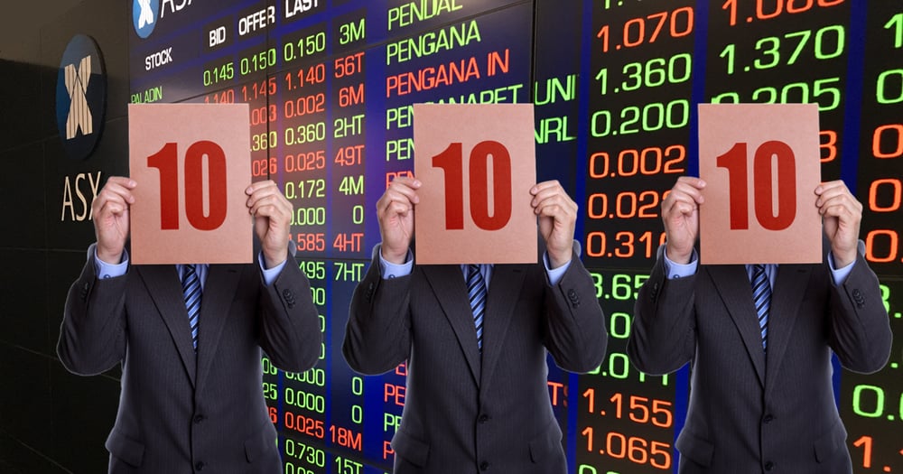 Are these 13 "High Quality" stocks the perfect ASX portfolio?