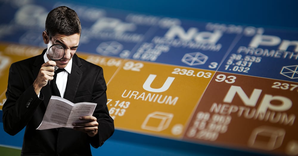 Paladin Energy or Boss Energy? Brokers reveal their preferred ASX uranium stocks