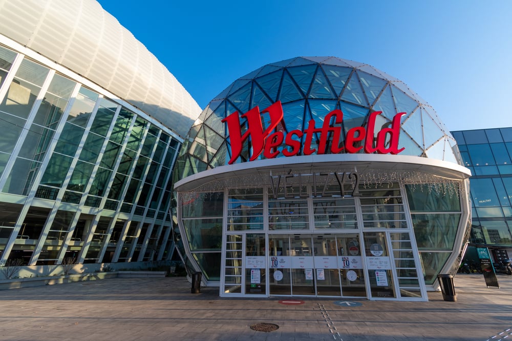 Why it's a golden period for Scentre Group and retail REITs: Morgan Stanley