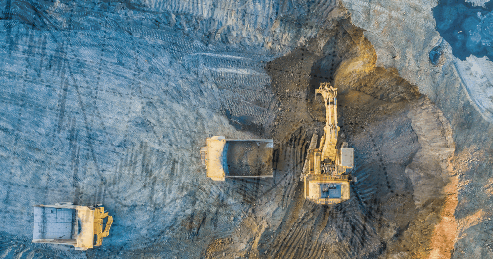ChartWatch: Iron Ore vs BHP, RIO & FMG, Copper vs SFR, Nickel vs IGO & NIC, Lithium vs PLS & MIN
