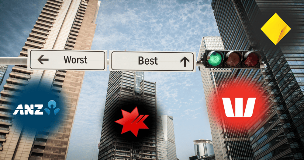 Goldman’s 2024 Australian banking stocks playbook: Best to worst