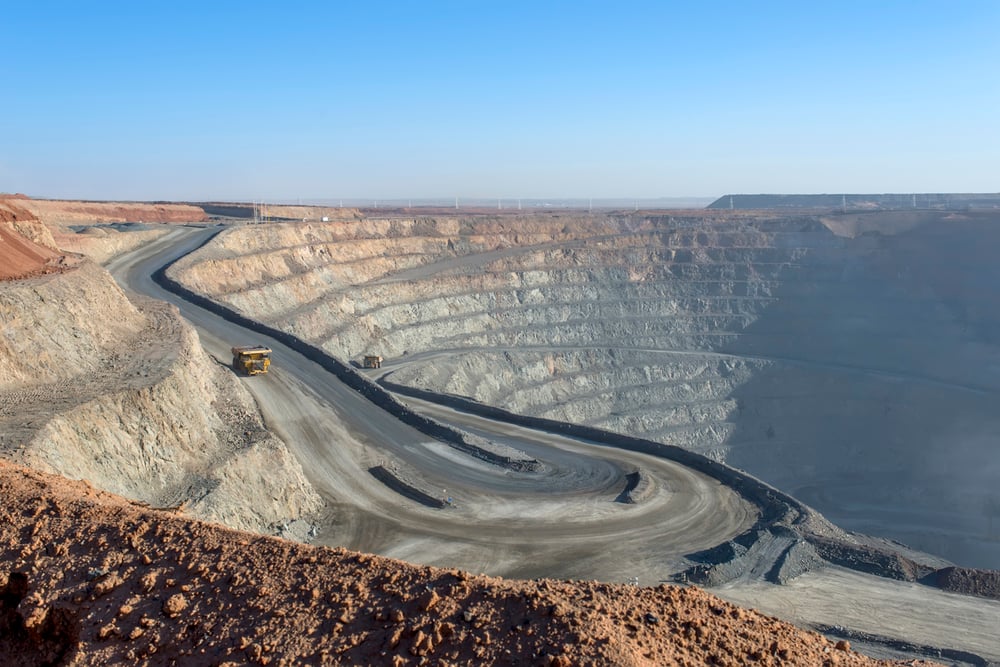 Macquarie and Citi's take on Lynas: Mixed Q3 results, cloudy outlook for rare earth prices