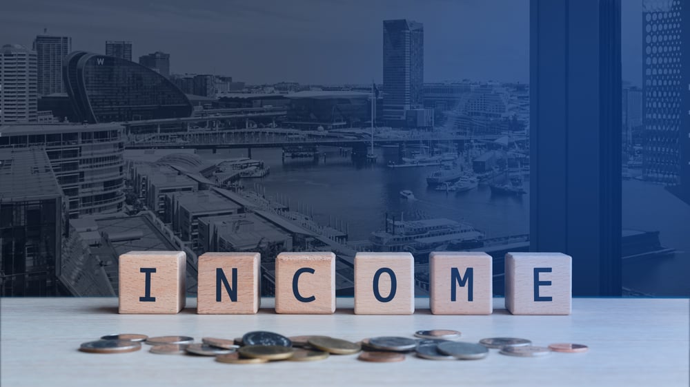 4 ETFs that could boost your income in 2024